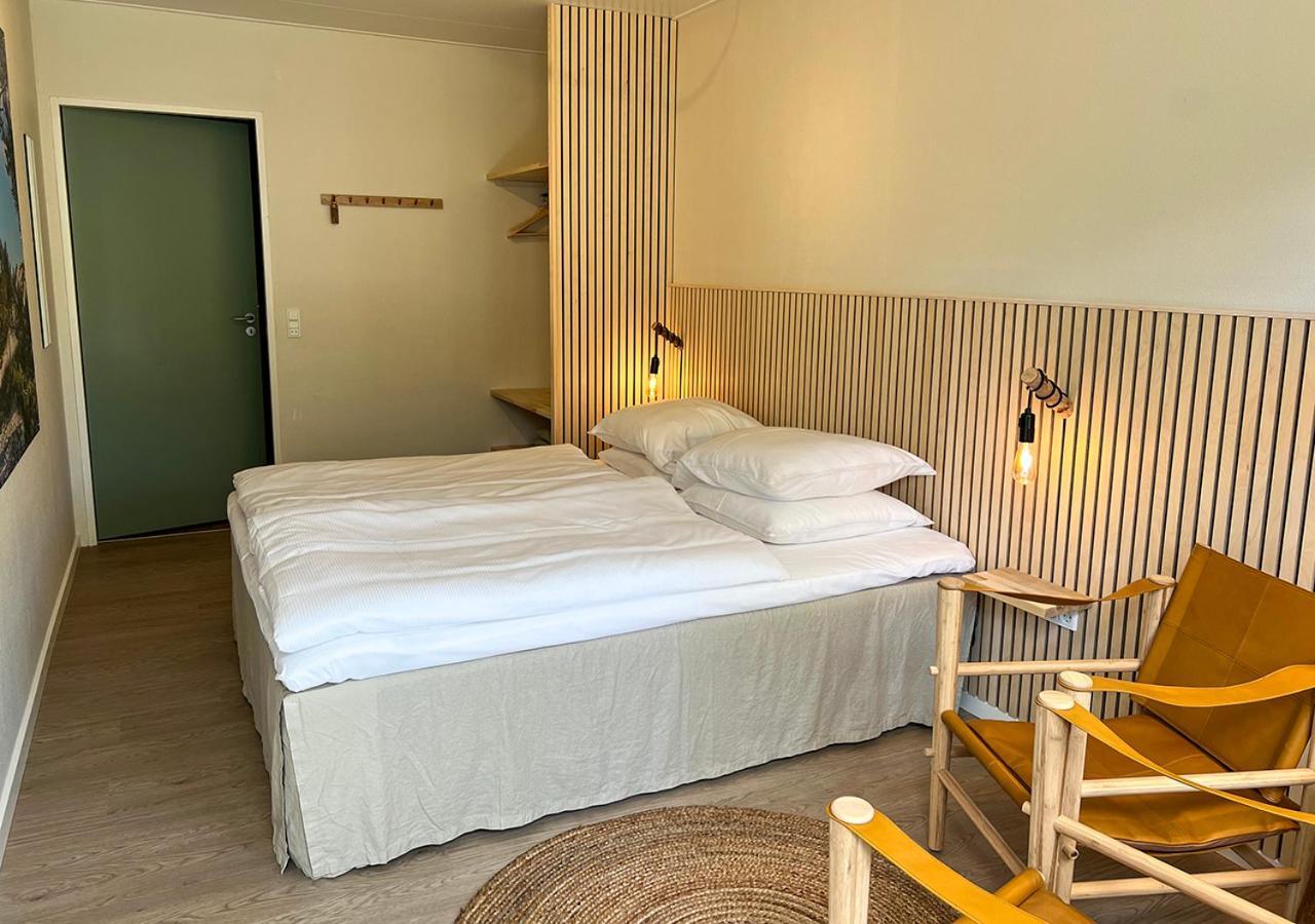 Hotel Blomme'S Place Snogebæk Extérieur photo
