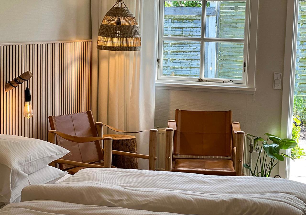 Hotel Blomme'S Place Snogebæk Extérieur photo