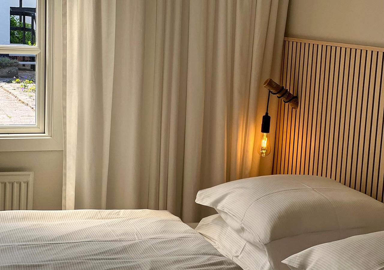 Hotel Blomme'S Place Snogebæk Extérieur photo