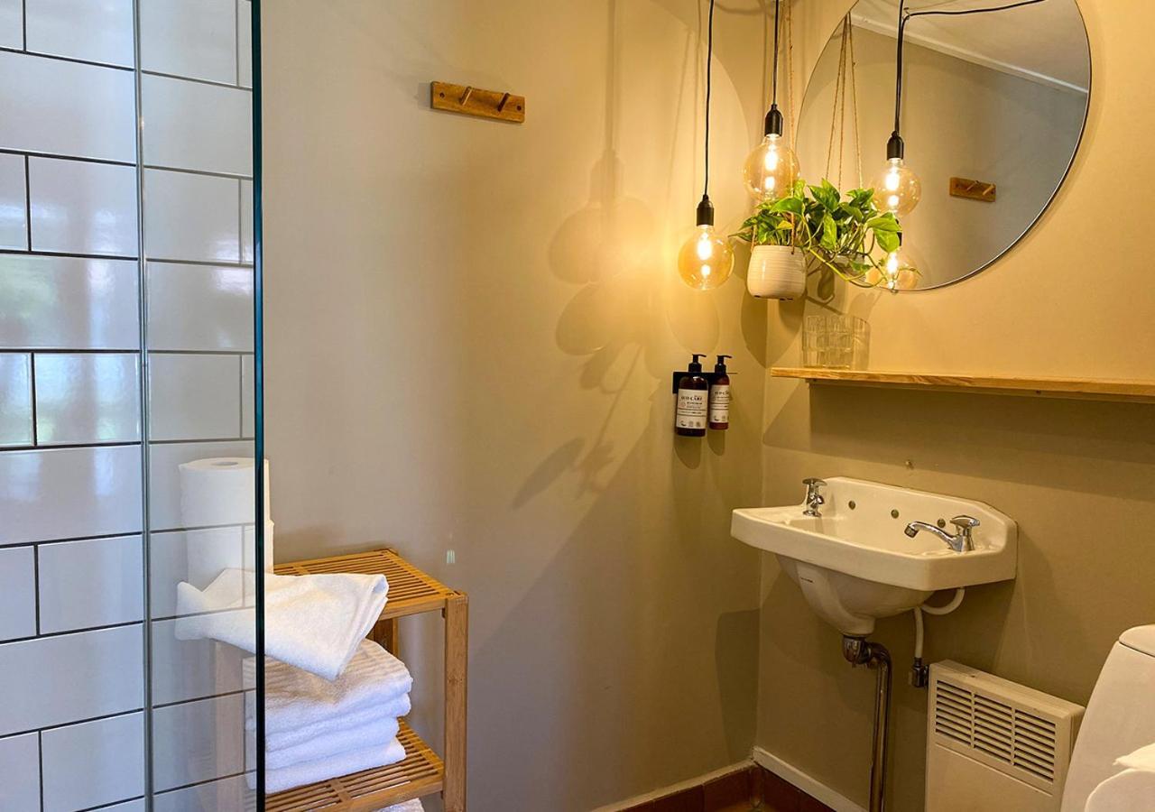 Hotel Blomme'S Place Snogebæk Extérieur photo