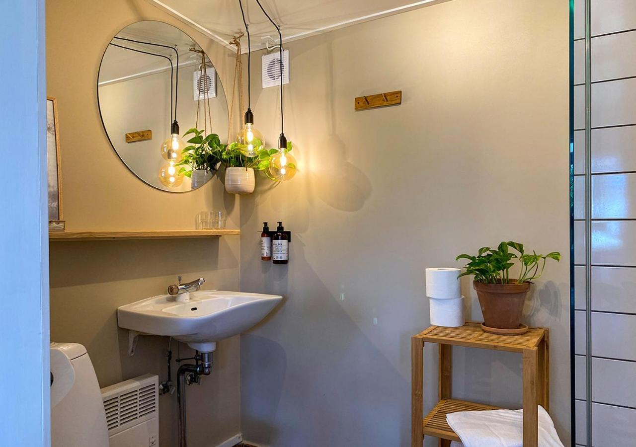Hotel Blomme'S Place Snogebæk Extérieur photo